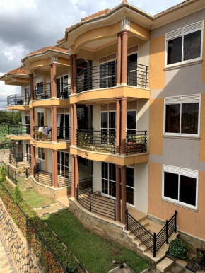 Arbor View apartments